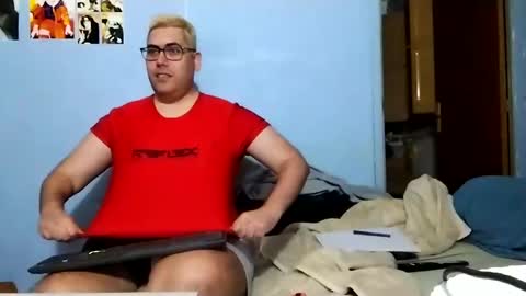 GoraK online show from February 13, 6:38 pm