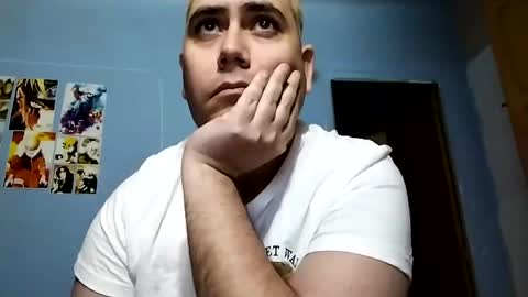 GoraK online show from March 11, 5:24 pm