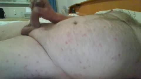 goral87 online show from June 13, 11:35 pm