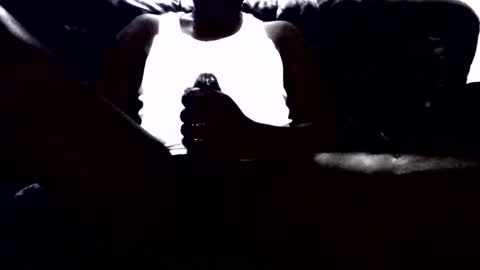 Sexy Black Model online show from April 24, 11:51 pm