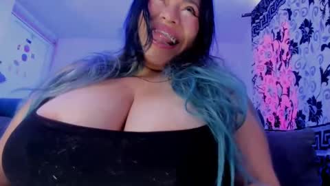 brenda online show from November 5, 8:53 pm