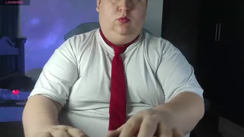 gorditohotsex online show from October 22, 5:41 am