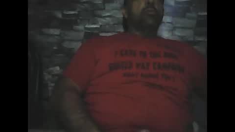 Snapshot of gordo198369 chatting on October 19, 1:12 pm FLy online show from October 19, 1:12 pm