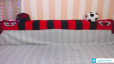 Gordon Hunt online show from December 23, 10:32 am