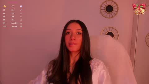 Snapshot of gorgeous_brunette chatting on December 6, 7:32 am Rose online show from December 6, 7:32 am