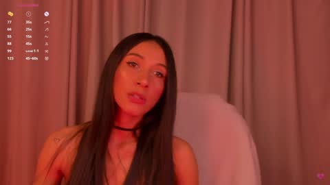 Snapshot of gorgeous_brunette chatting on January 24, 9:49 am Rose online show from January 24, 9:49 am