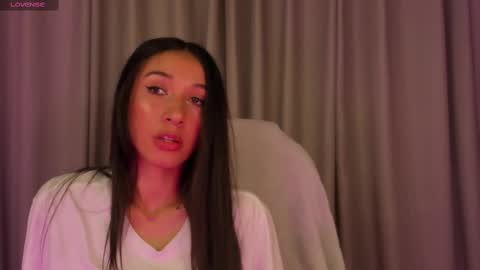 Snapshot of gorgeous_brunette chatting on February 20, 9:00 am Rose online show from February 20, 9:00 am