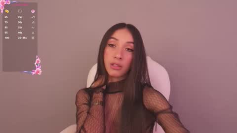 Rose  online show from January 15, 9:25 am