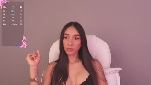 Rose  online show from January 19, 9:02 am