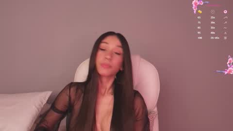 Rose  online show from February 25, 9:19 am