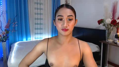 Snapshot of gorgeous_nicole chatting on January 6, 7:56 pm gorgeous_nicole online show from January 6, 7:56 pm