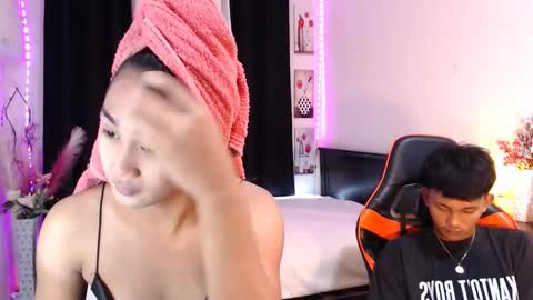 Snapshot of gorgeous_nicole chatting on February 5, 6:59 pm gorgeous_nicole online show from February 5, 6:59 pm