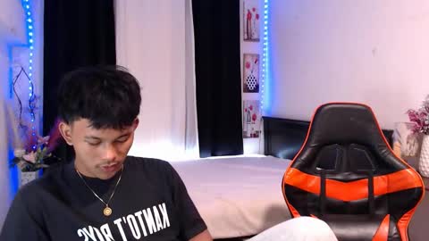 Snapshot of gorgeous_nicole chatting on February 5, 10:12 pm gorgeous_nicole online show from February 5, 10:12 pm