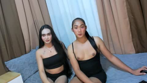 gorgeous_niicole online show from April 12, 11:26 am