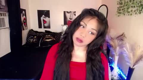 Rica online show from February 20, 5:59 am