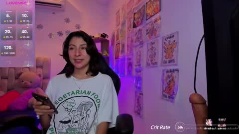 i am Jessi  I love animals and drawing I hope to get along with everyone. XOXO online show from February 26, 11:04 pm