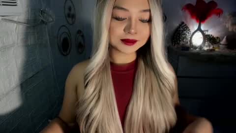 Amanda rose online show from January 9, 3:36 am