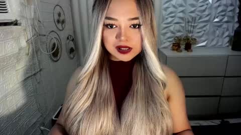 Amanda rose online show from October 9, 2:42 am
