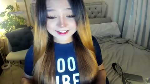 Amanda rose online show from December 14, 7:14 am