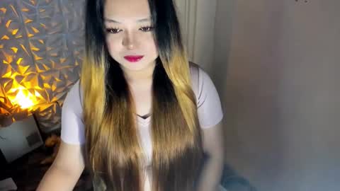 Amanda rose online show from March 15, 5:30 pm