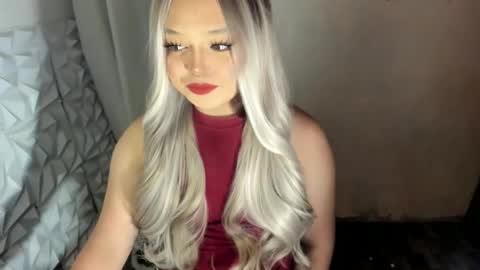 Snapshot of gorgeousamandarose chatting on June 4, 2:56 pm Amanda rose online show from June 4, 2:56 pm