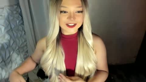 Amanda rose online show from June 20, 1:30 am