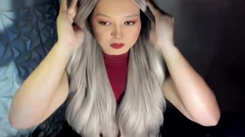 Amanda rose online show from July 2, 6:19 am