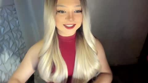 Amanda rose online show from July 22, 3:42 am