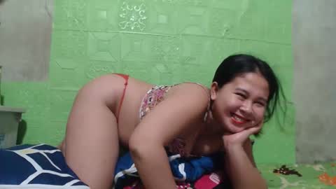 Snapshot of gorgeousasianmyra chatting on October 12, 6:29 pm gorgeousasianmyra online show from October 12, 6:29 pm