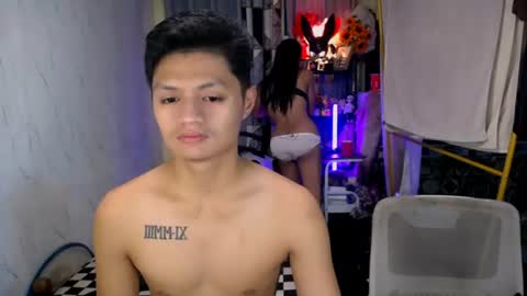 Snapshot of gorgeousbombshellx chatting on July 10, 10:07 am mikay online show from July 10, 10:07 am