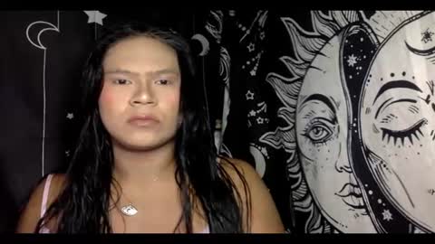 Snapshot of gorgeousdark_maria chatting on August 2, 9:08 am gorgeousdark_maria online show from August 2, 9:08 am