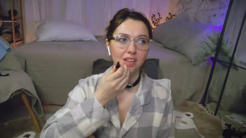 Snapshot of gorgeousg1rl chatting on February 20, 1:03 am I am Anna ig gorgeousg1rrrl online show from February 20, 1:03 am