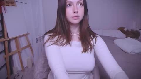 Snapshot of gorgeousg1rl chatting on February 5, 7:07 pm I am Anna ig gorgeousg1rrrl online show from February 5, 7:07 pm