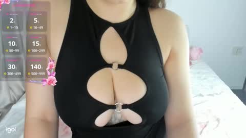 gorgeousline online show from October 24, 2:41 am