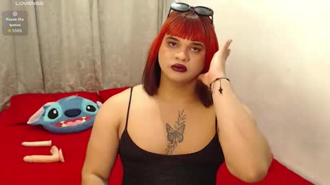 Gorgie online show from January 13, 3:45 am