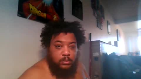 Snapshot of gorillamcgee chatting on May 11, 2:45 pm gorillamcgee online show from May 11, 2:45 pm