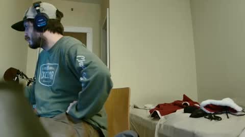 granton online show from December 11, 9:55 pm