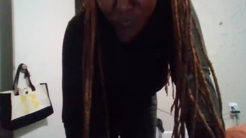 Sue Goddess online show from October 29, 6:09 pm