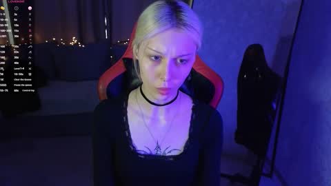 Violeta online show from December 17, 10:32 am