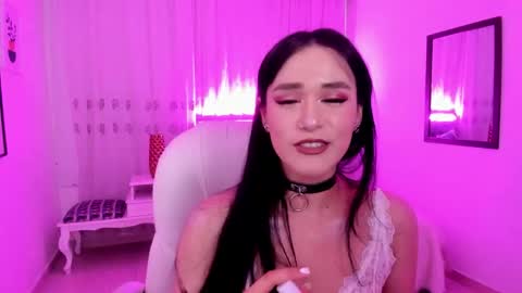 Alice online show from December 13, 8:25 pm