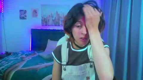 goth_minerva online show from June 19, 1:37 pm