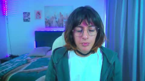 goth_minerva online show from June 22, 2:58 pm