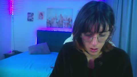 goth_minerva online show from July 14, 1:50 pm