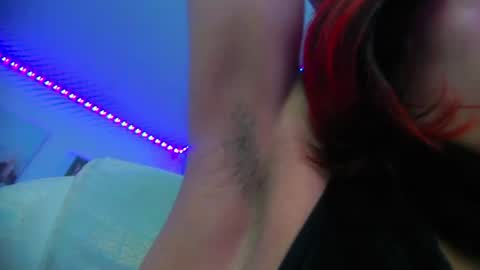 goth_minerva online show from July 23, 2:04 pm