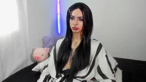 Russ  online show from December 16, 9:41 pm