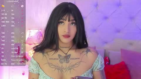 goth_tasha online show from February 9, 7:29 pm