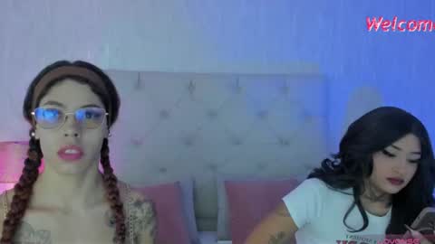 goth_tasha online show from July 4, 12:33 pm