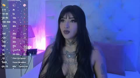 goth_tasha online show from July 28, 11:39 am