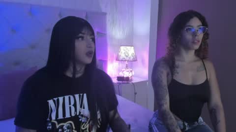 goth_tasha online show from August 1, 12:37 pm