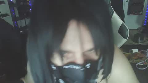 Snapshot of gothic123451 chatting on January 10, 3:50 am Victoriana online show from January 10, 3:50 am